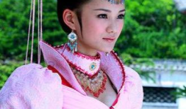 公主的电视剧,宫廷风云下的爱情传奇